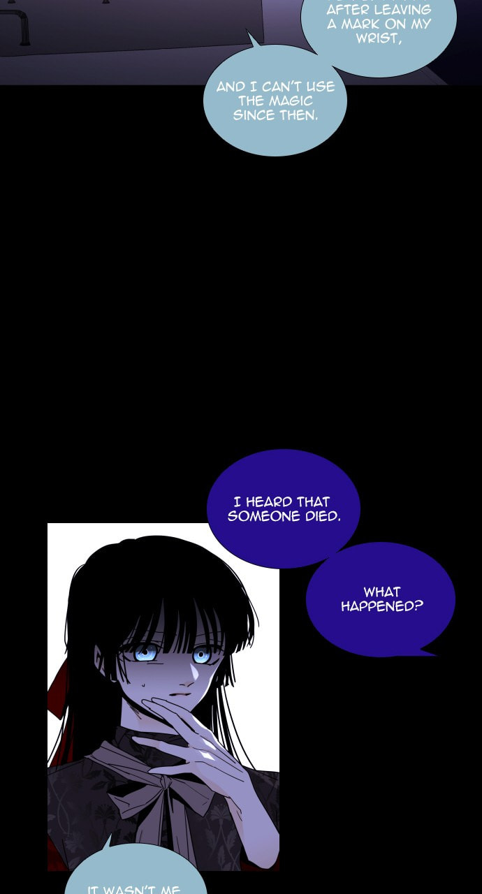 Read Trump chapter 69 image 9 on Lezhin