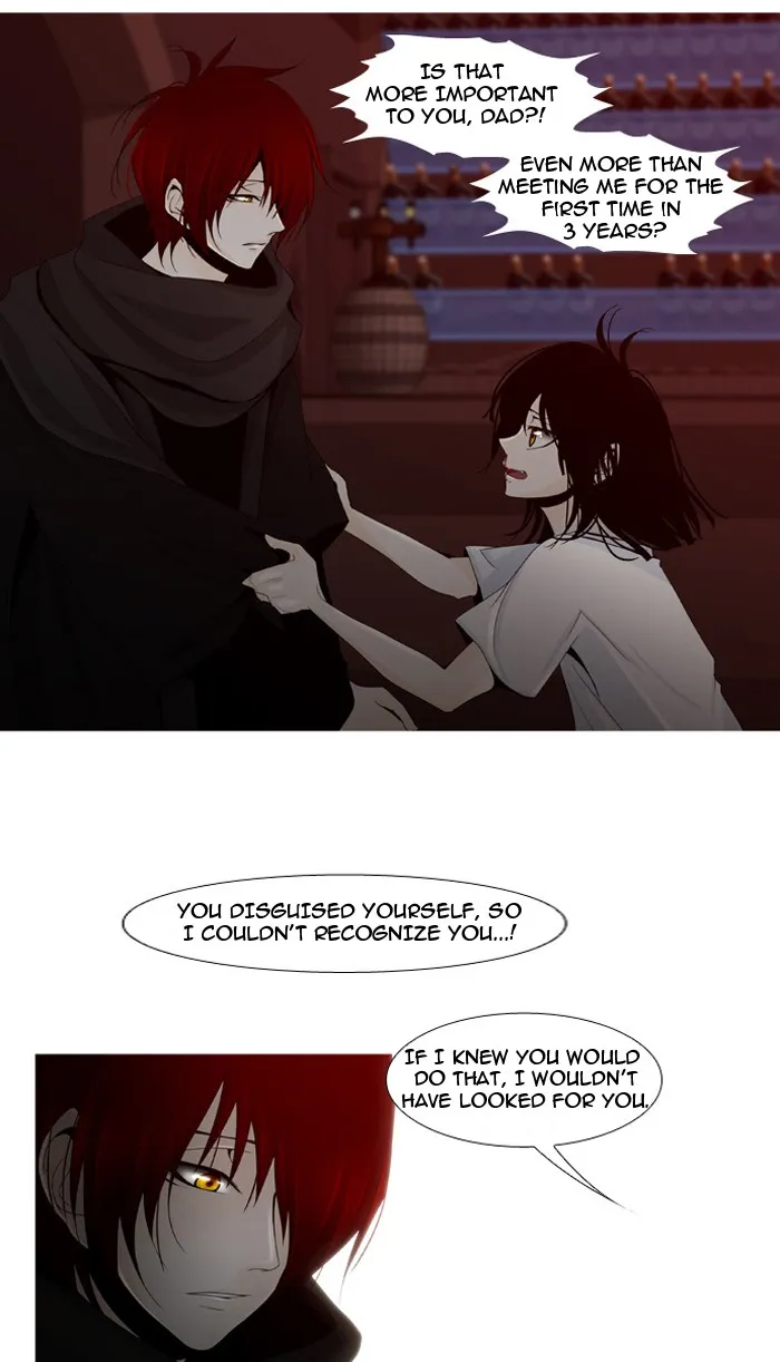 Read Trump chapter 7 image 10 on Lezhin