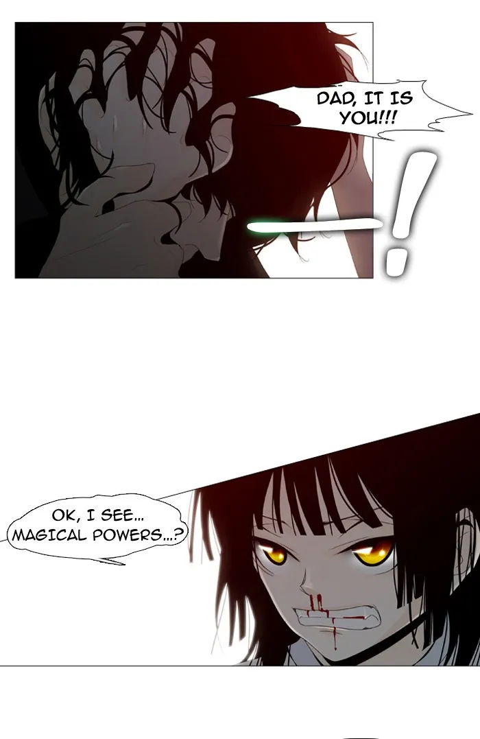 Read Trump chapter 7 image 2 on Lezhin
