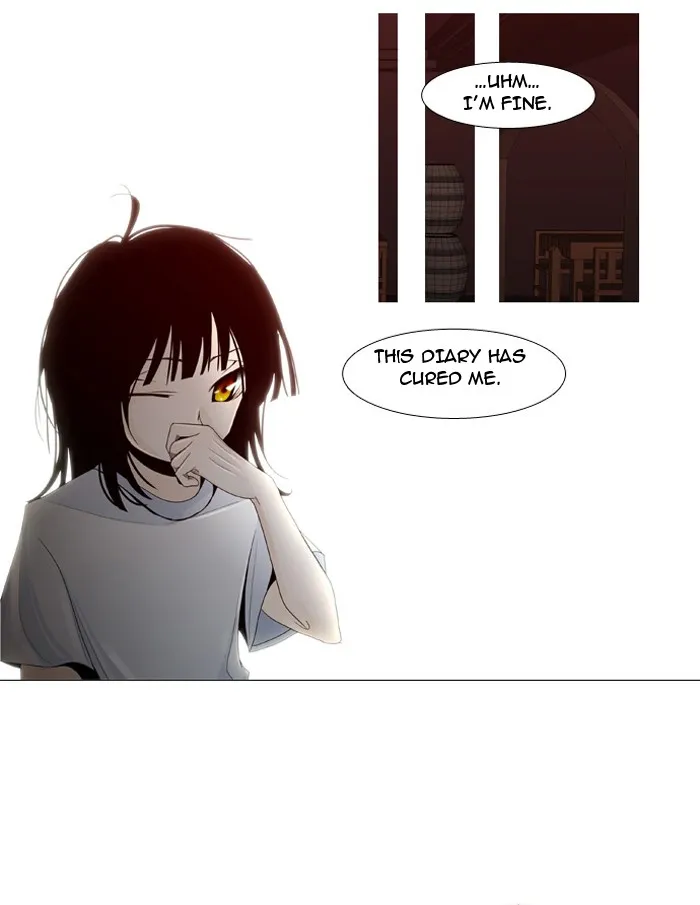 Read Trump chapter 7 image 21 on Lezhin