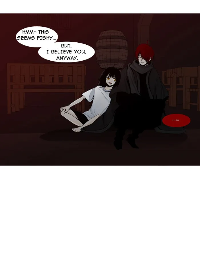 Read Trump chapter 7 image 23 on Lezhin