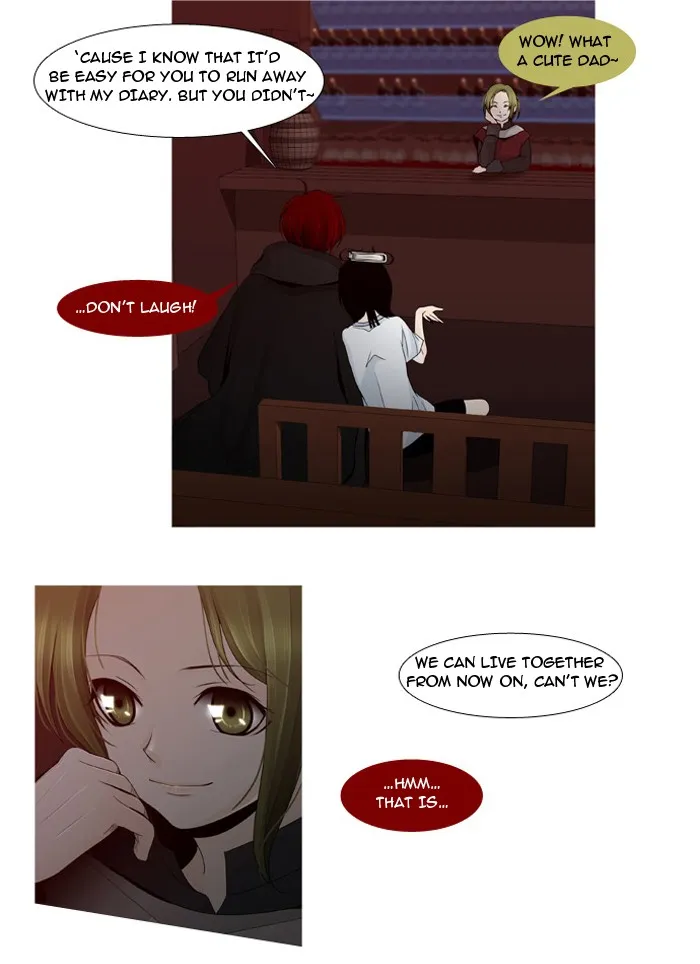 Read Trump chapter 7 image 24 on Lezhin