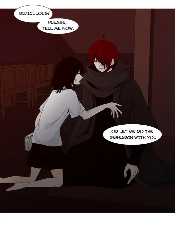 Read Trump chapter 7 image 28 on Lezhin
