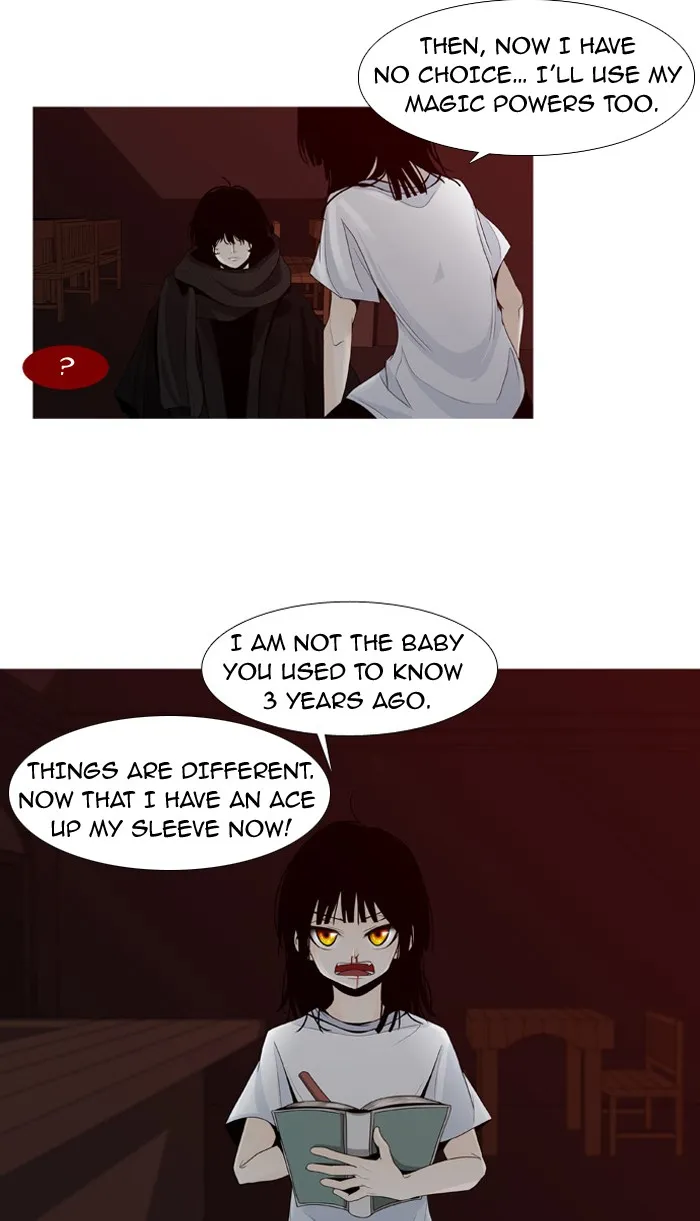 Read Trump chapter 7 image 3 on Lezhin