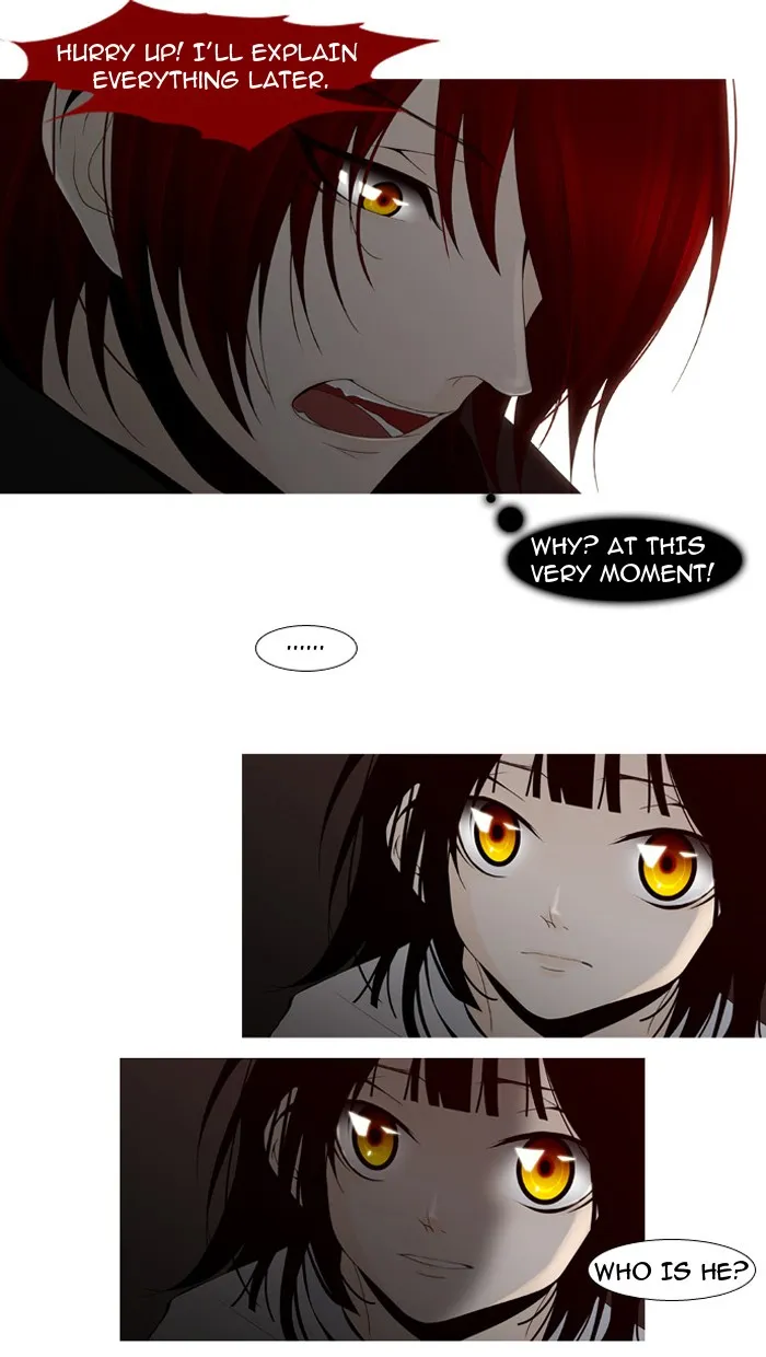 Read Trump chapter 7 image 32 on Lezhin