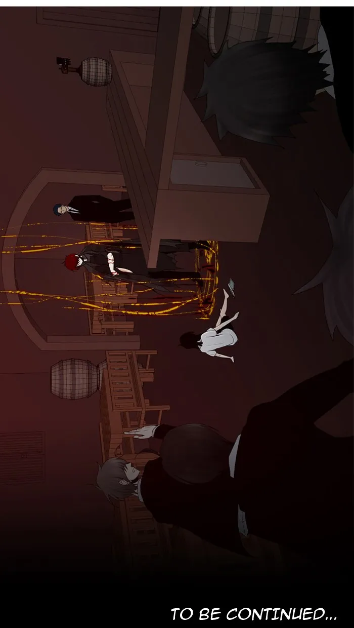 Read Trump chapter 7 image 39 on Lezhin