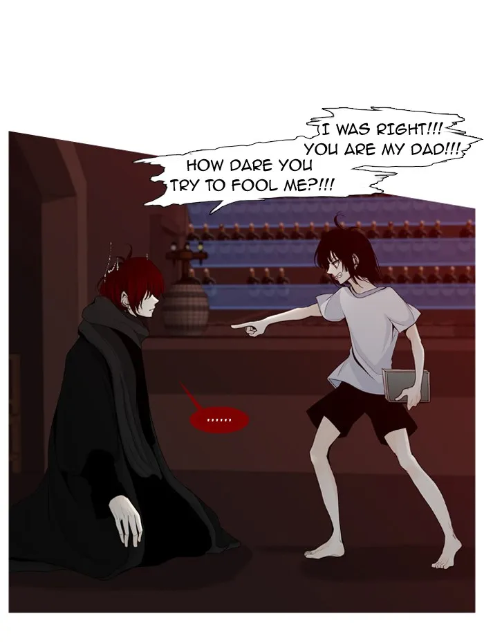 Read Trump chapter 7 image 6 on Lezhin