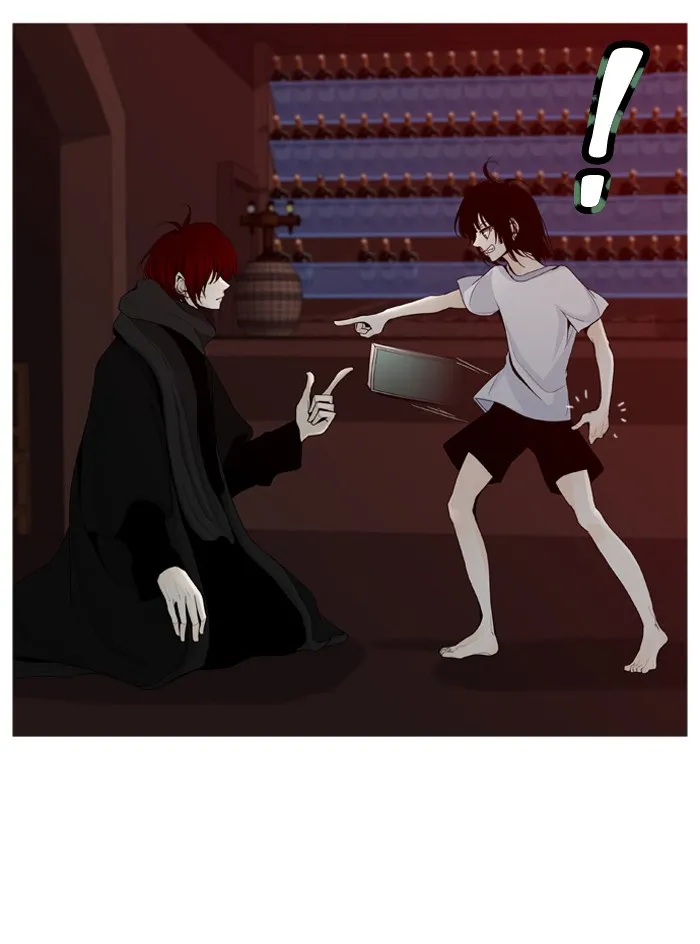 Read Trump chapter 7 image 7 on Lezhin