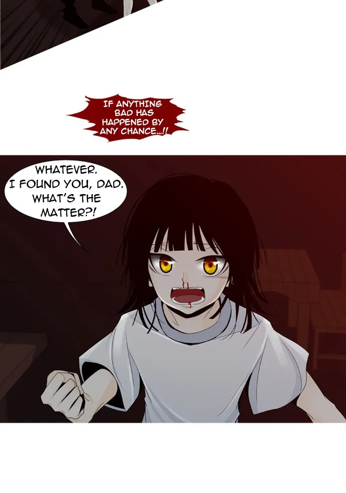 Read Trump chapter 7 image 9 on Lezhin
