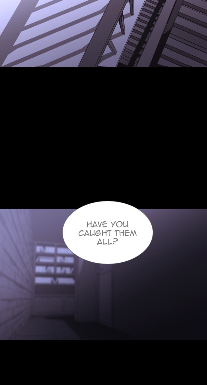 Read Trump chapter 70 image 19 on Lezhin