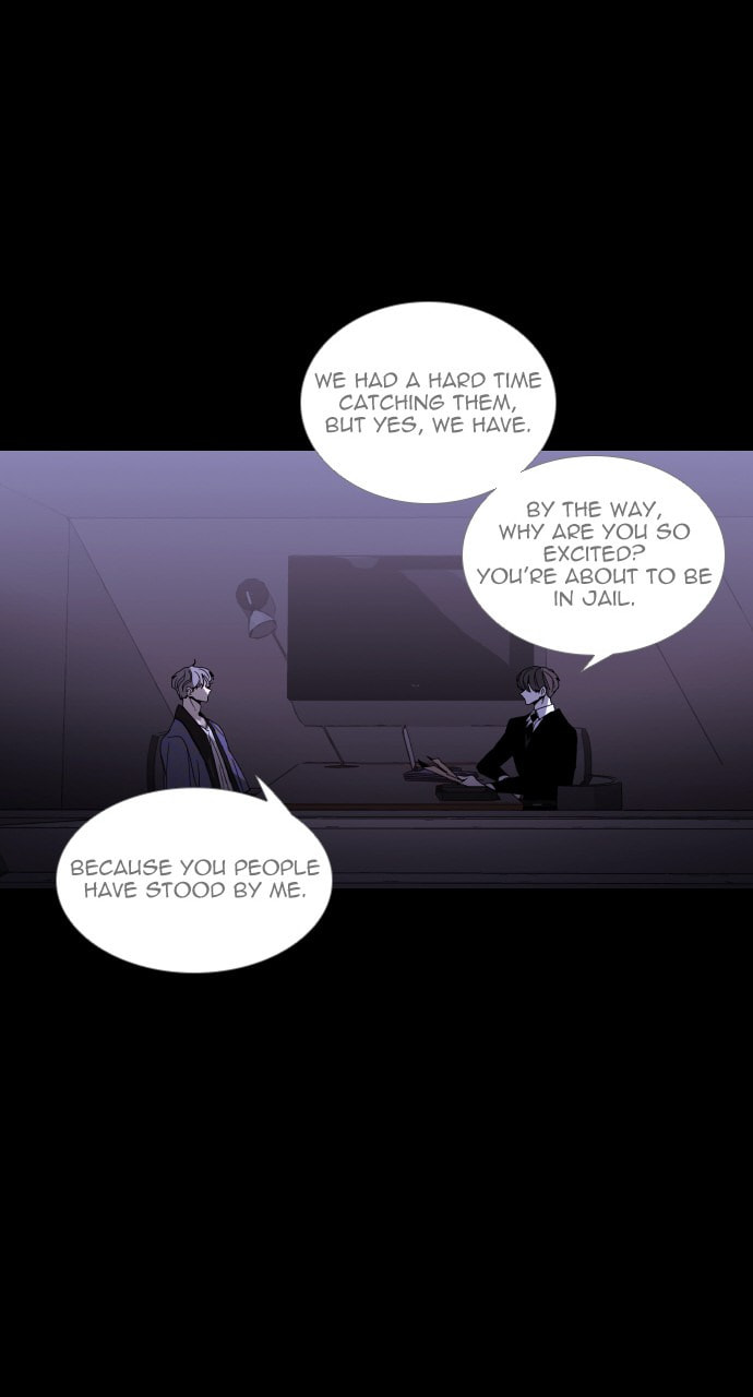 Read Trump chapter 70 image 20 on Lezhin