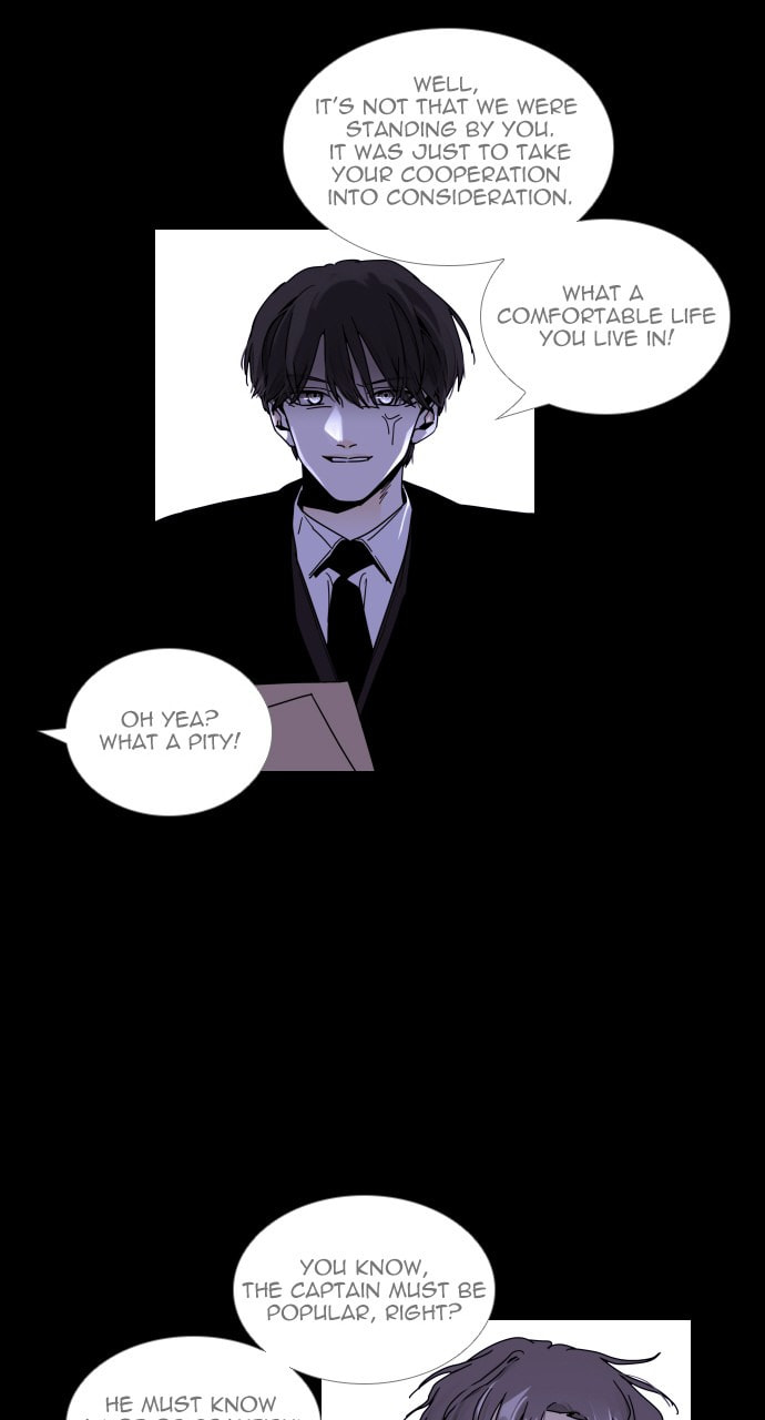 Read Trump chapter 70 image 21 on Lezhin