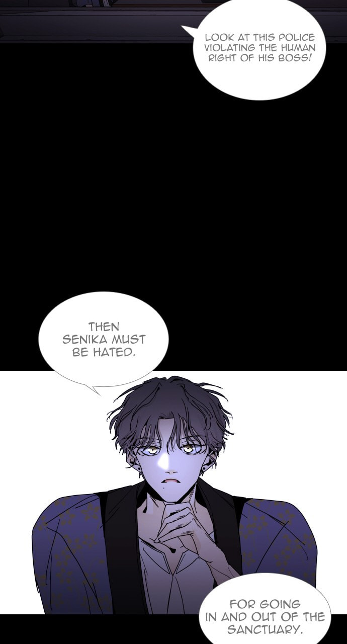 Read Trump chapter 70 image 23 on Lezhin
