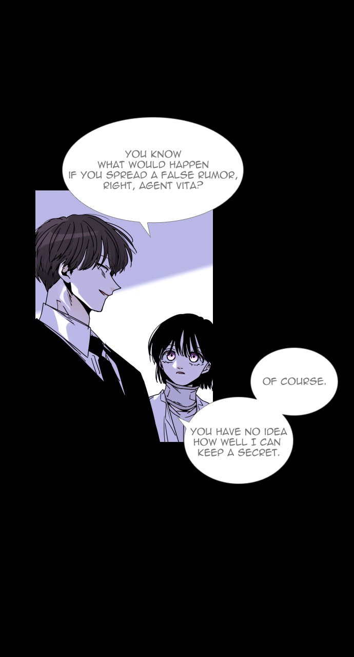 Read Trump chapter 70 image 25 on Lezhin