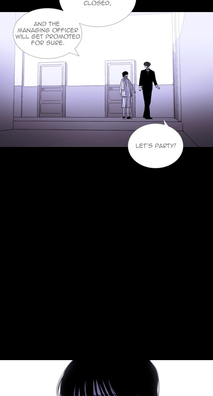 Read Trump chapter 70 image 27 on Lezhin
