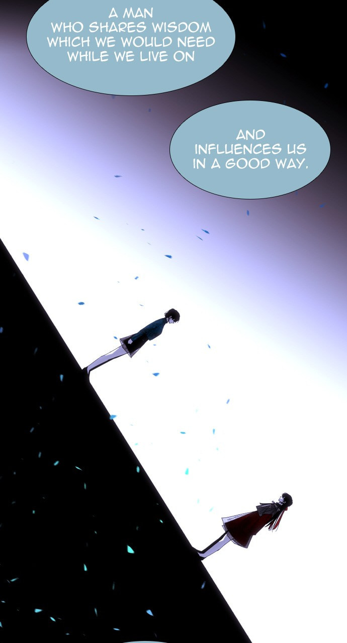 Read Trump chapter 70 image 3 on Lezhin
