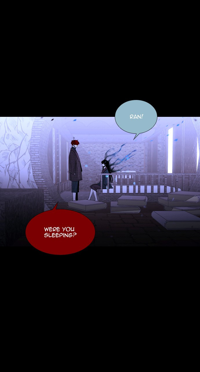 Read Trump chapter 70 image 30 on Lezhin