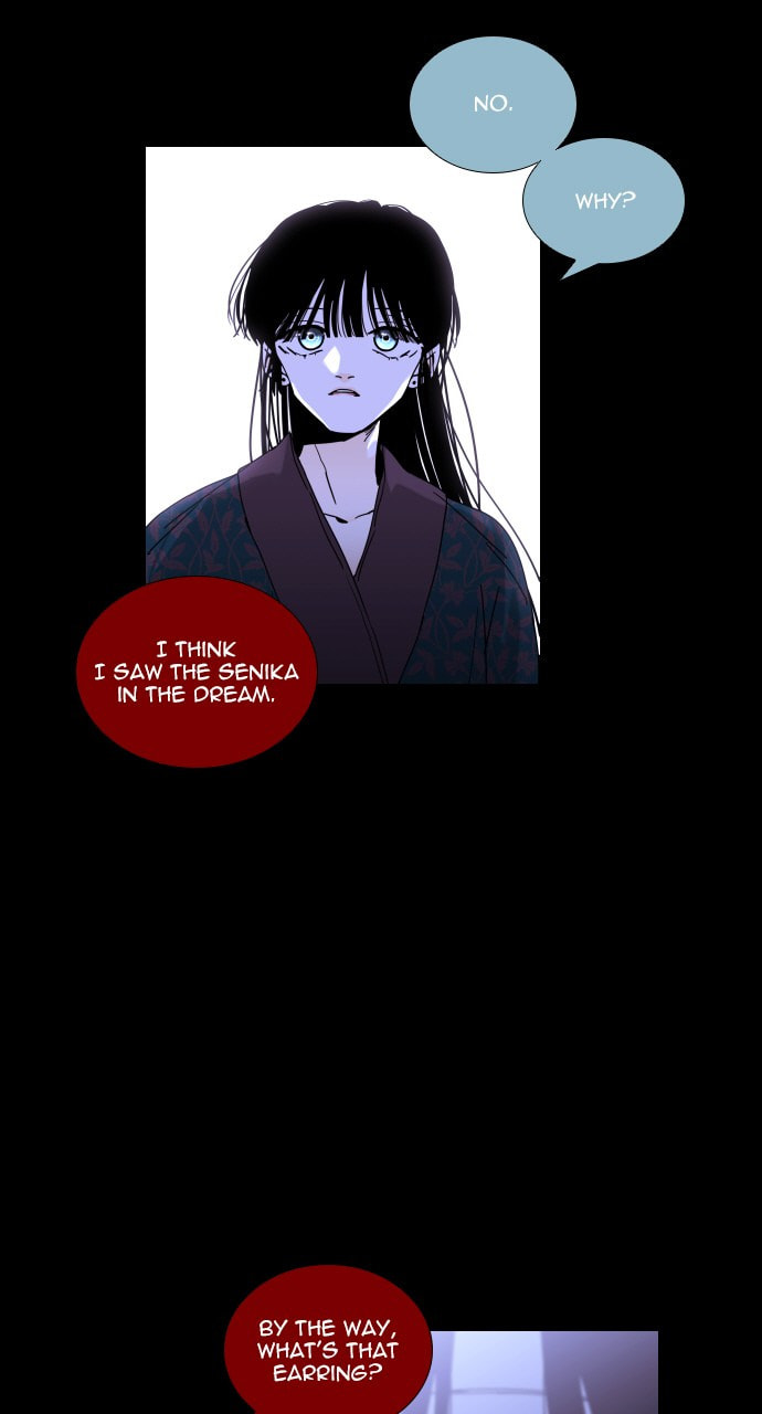 Read Trump chapter 70 image 31 on Lezhin