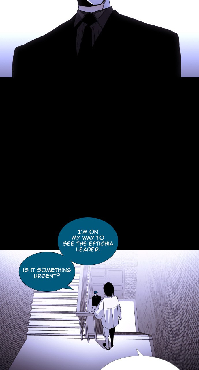 Read Trump chapter 70 image 33 on Lezhin