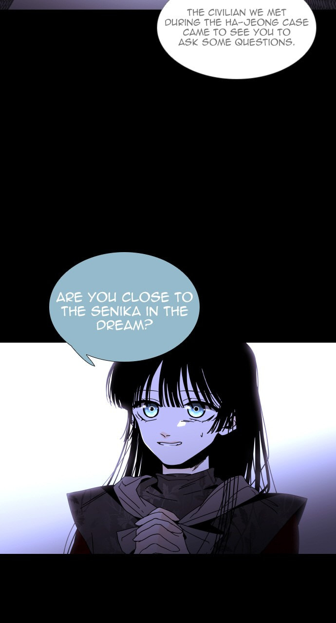 Read Trump chapter 70 image 34 on Lezhin