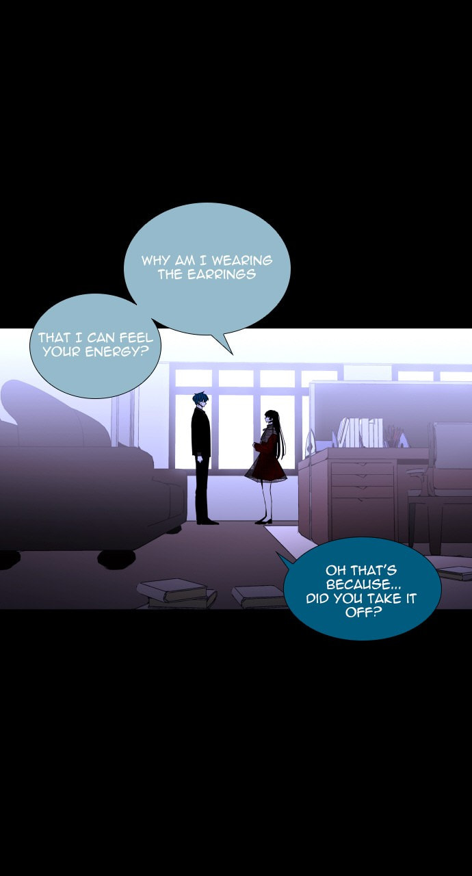 Read Trump chapter 70 image 35 on Lezhin