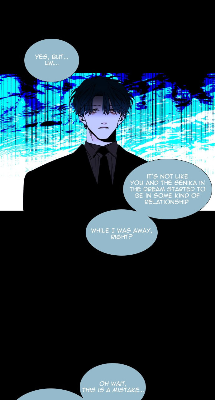 Read Trump chapter 70 image 36 on Lezhin