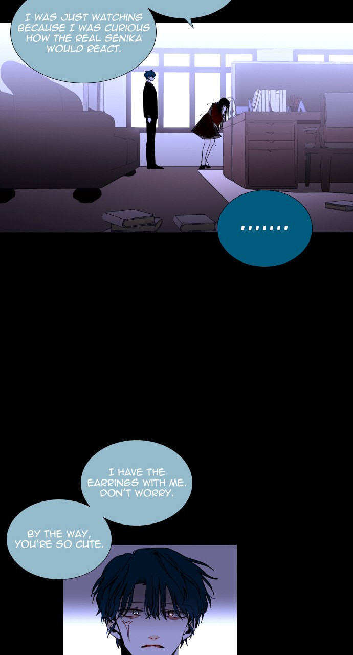 Read Trump chapter 70 image 37 on Lezhin