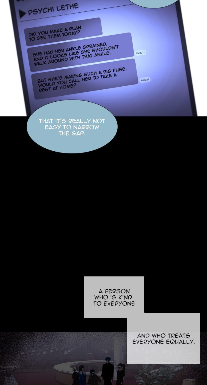Read Trump chapter 70 image 42 on Lezhin