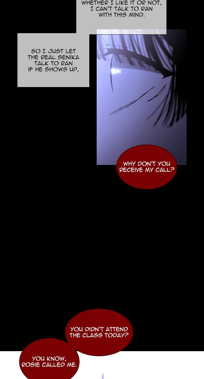 Read Trump chapter 70 image 47 on Lezhin