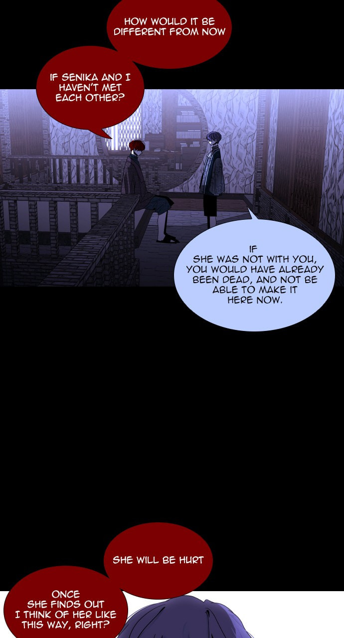 Read Trump chapter 70 image 56 on Lezhin
