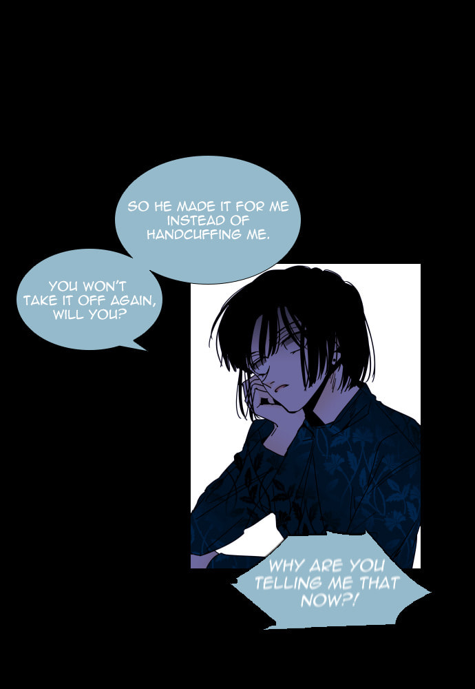 Read Trump chapter 71 image 14 on Lezhin