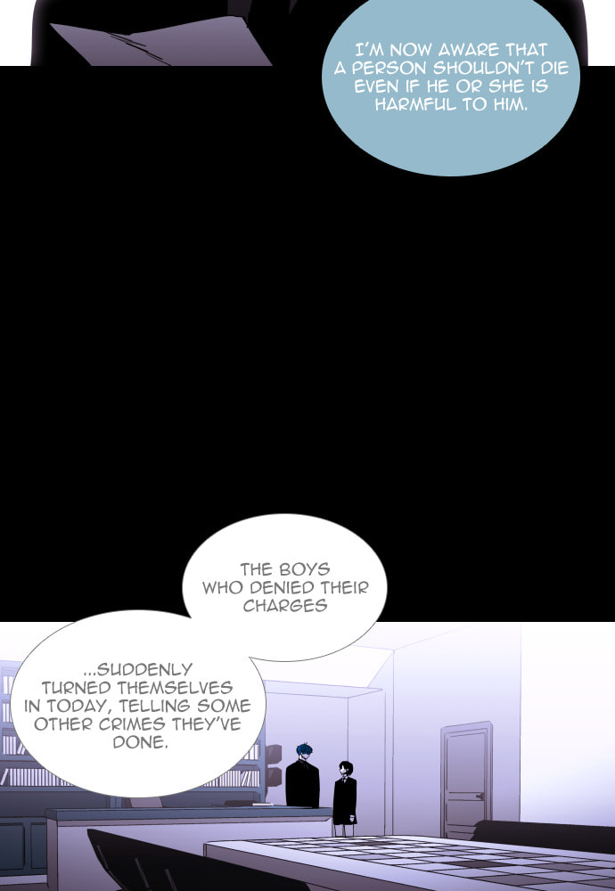 Read Trump chapter 71 image 18 on Lezhin