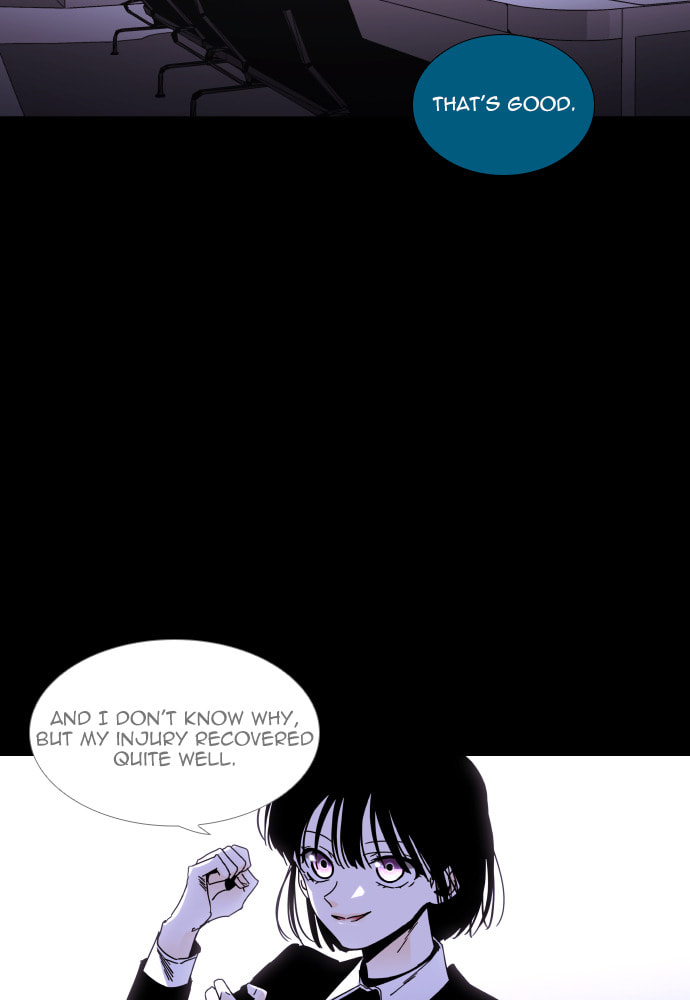Read Trump chapter 71 image 19 on Lezhin