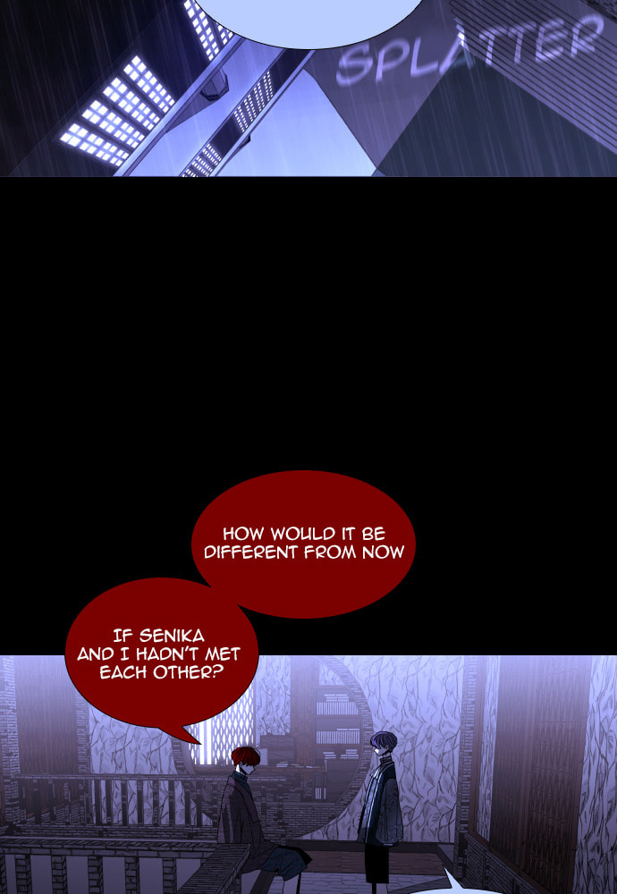 Read Trump chapter 71 image 2 on Lezhin