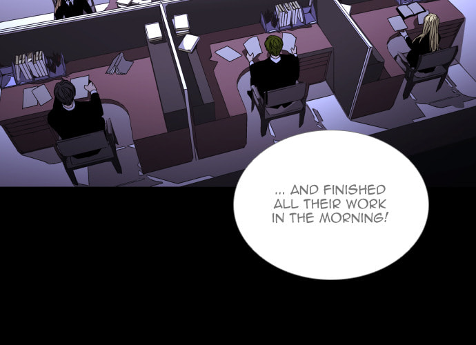 Read Trump chapter 71 image 21 on Lezhin