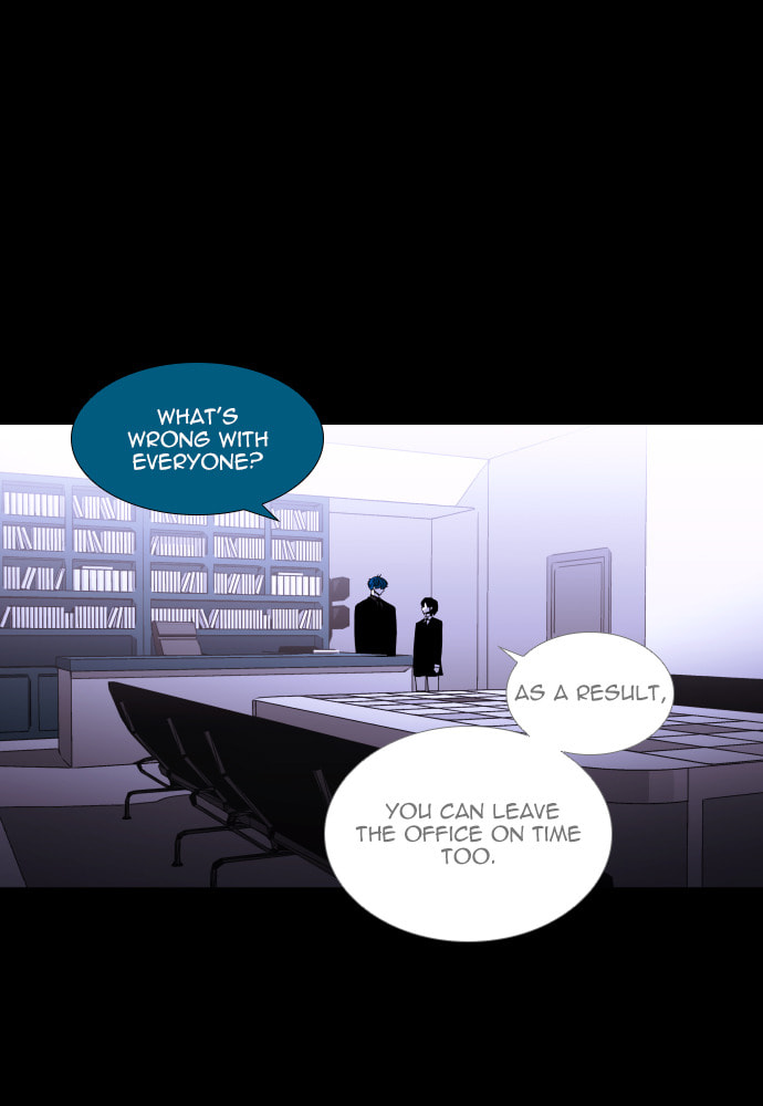 Read Trump chapter 71 image 22 on Lezhin