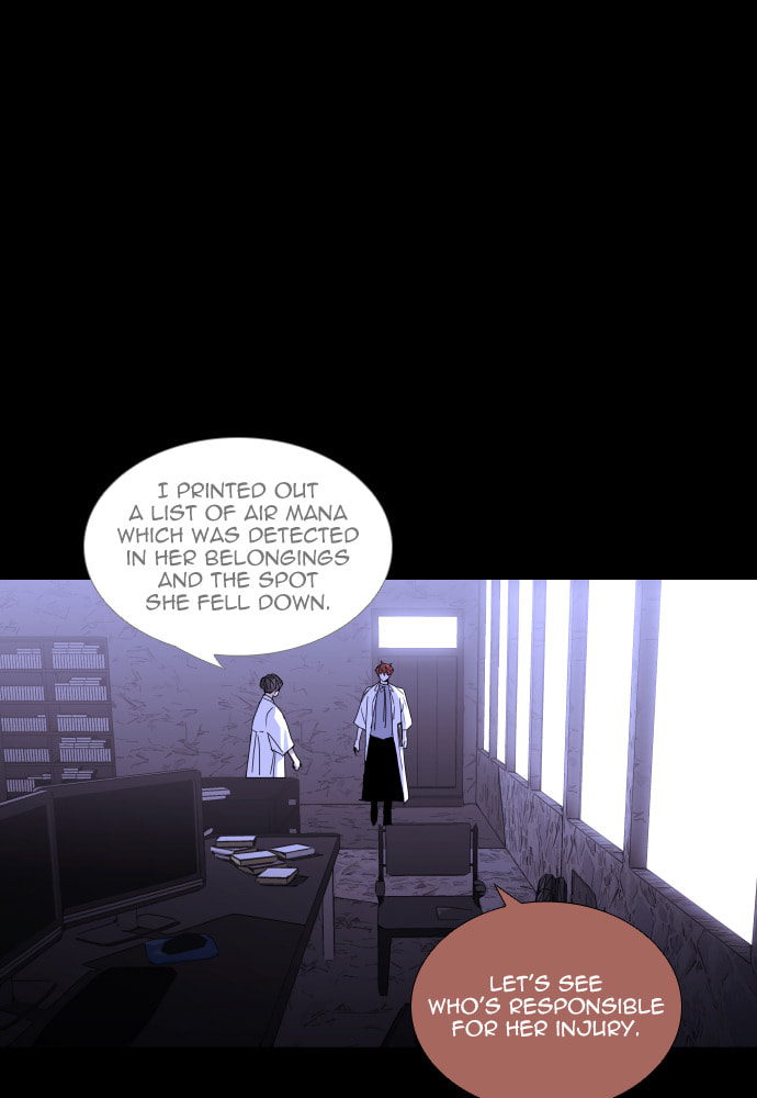 Read Trump chapter 71 image 25 on Lezhin