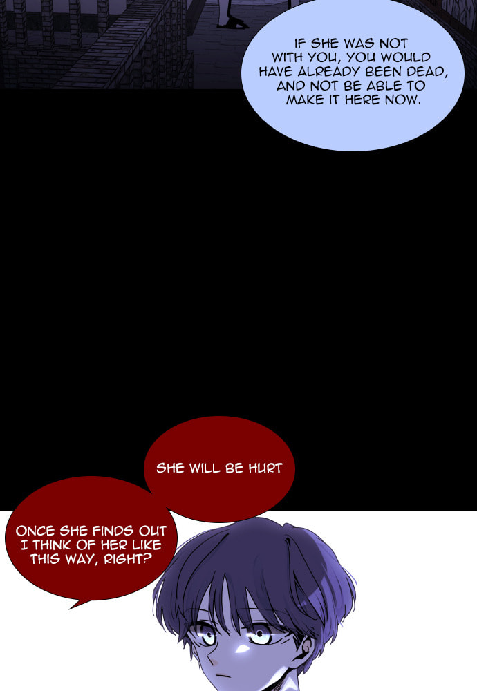 Read Trump chapter 71 image 3 on Lezhin