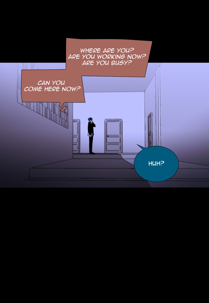 Read Trump chapter 71 image 30 on Lezhin
