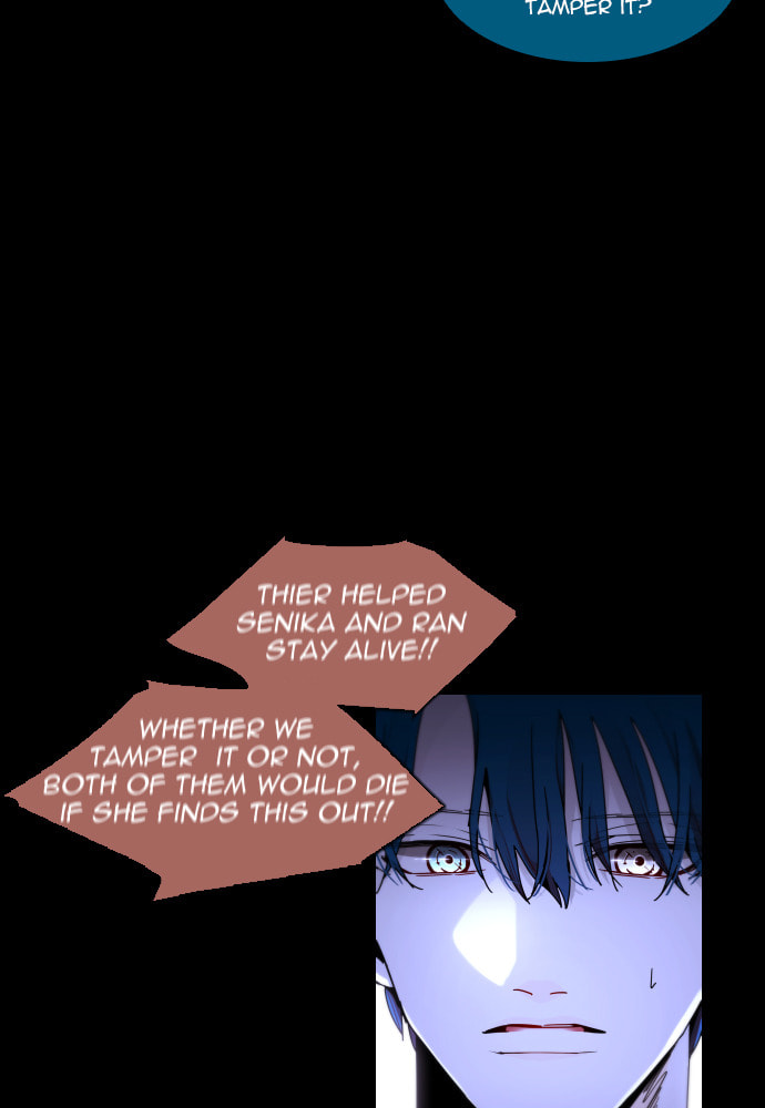 Read Trump chapter 71 image 34 on Lezhin