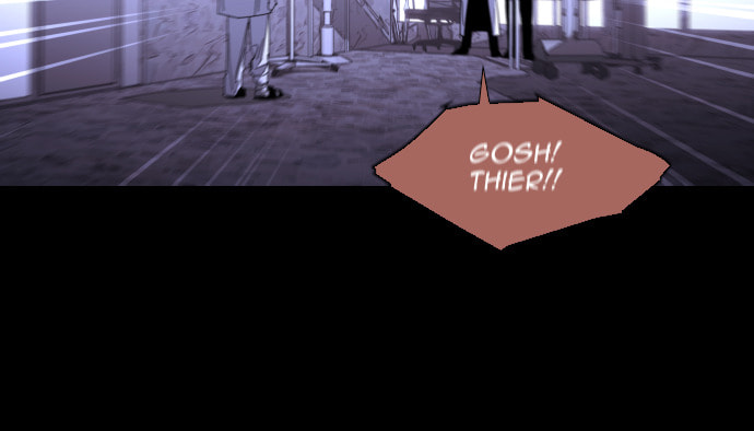 Read Trump chapter 71 image 36 on Lezhin