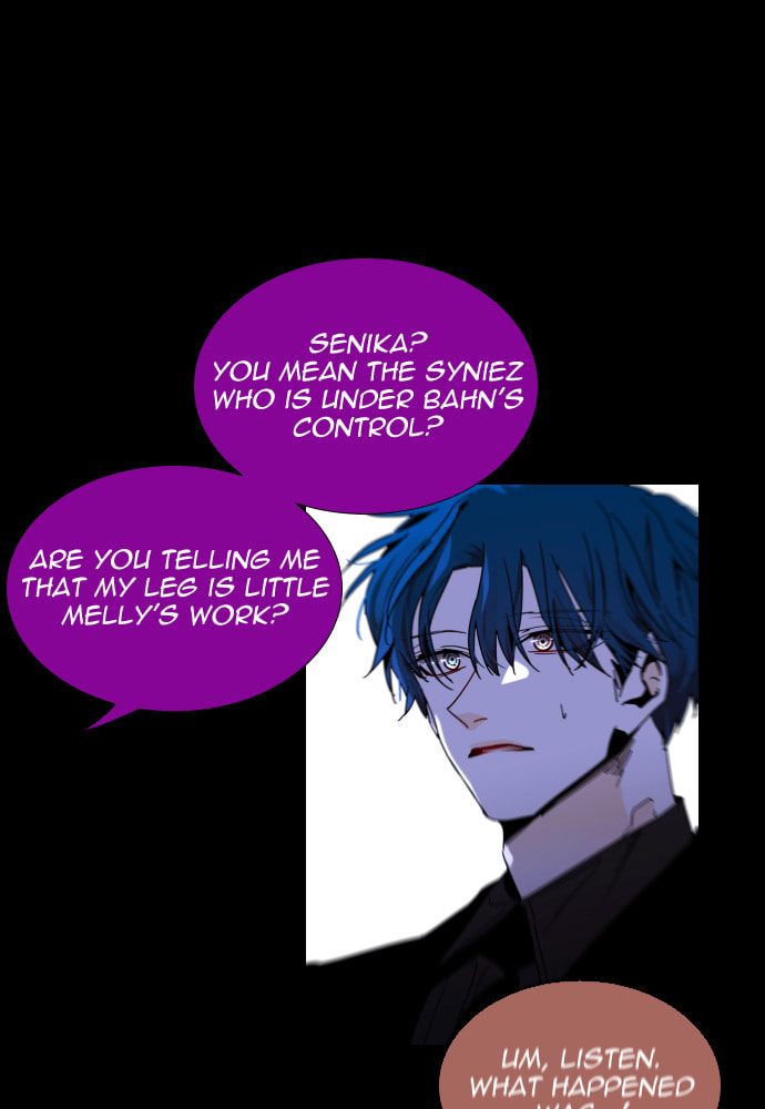 Read Trump chapter 71 image 37 on Lezhin