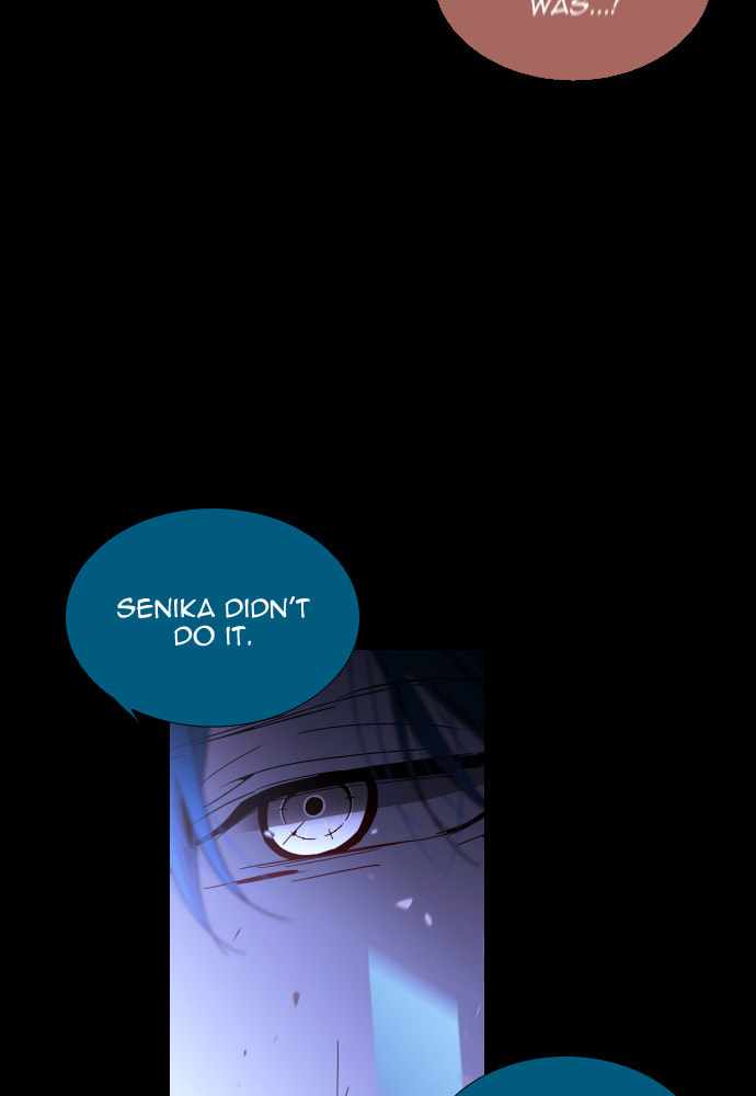 Read Trump chapter 71 image 38 on Lezhin