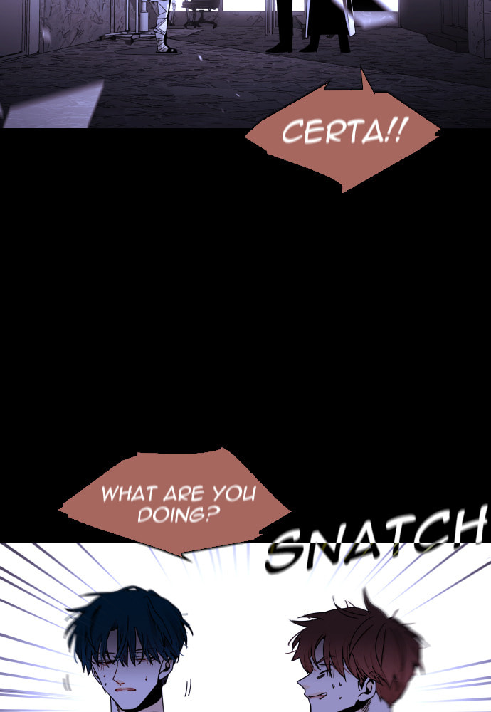 Read Trump chapter 71 image 40 on Lezhin