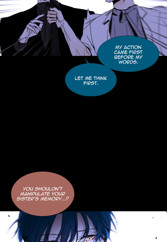 Read Trump chapter 71 image 41 on Lezhin
