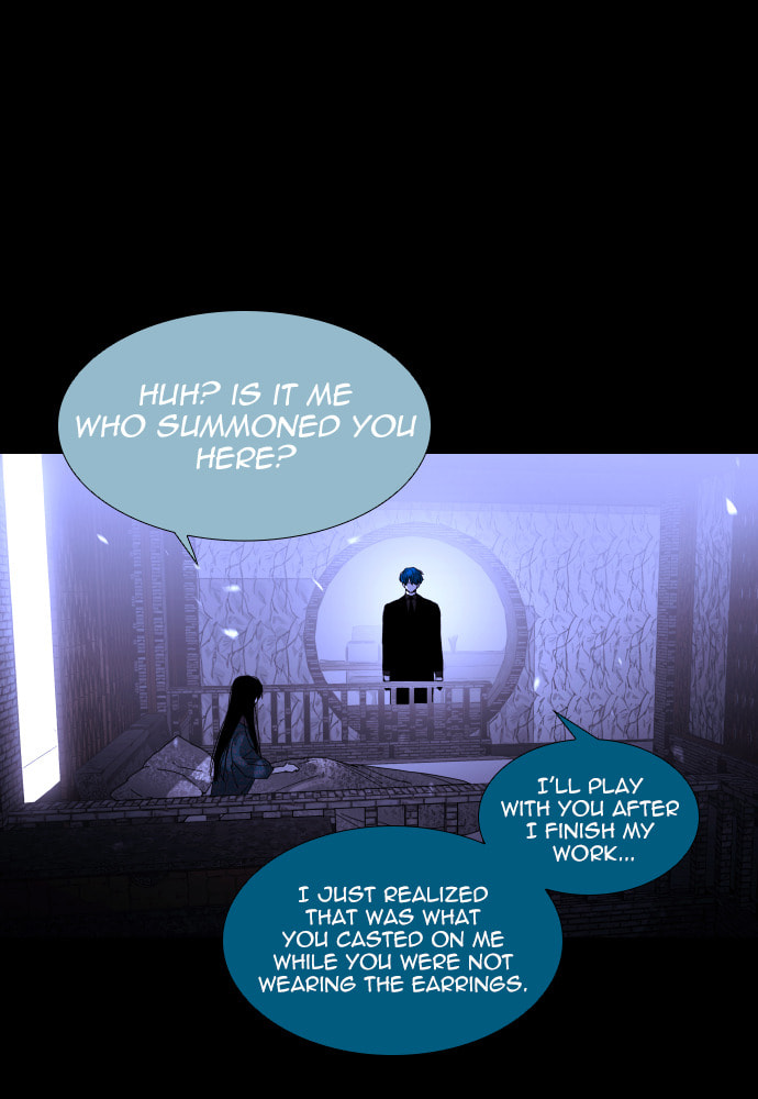 Read Trump chapter 71 image 46 on Lezhin