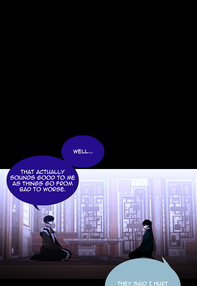 Read Trump chapter 71 image 57 on Lezhin