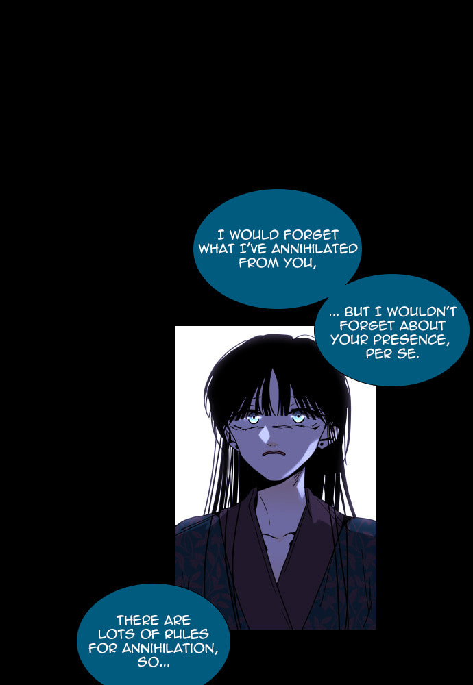 Read Trump chapter 71 image 64 on Lezhin
