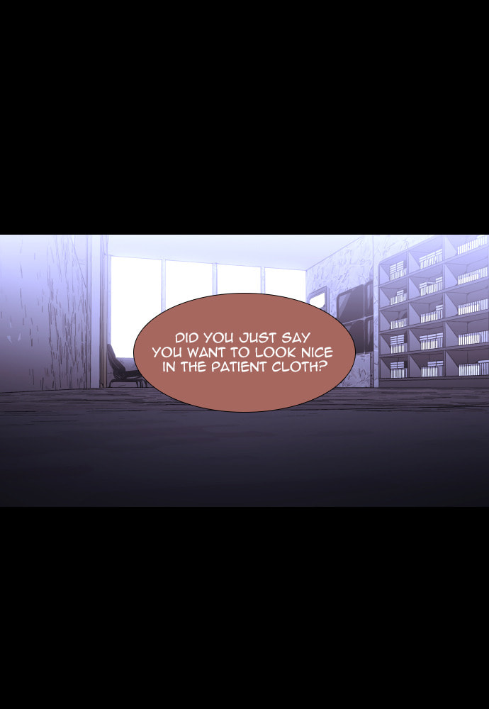 Read Trump chapter 71 image 7 on Lezhin