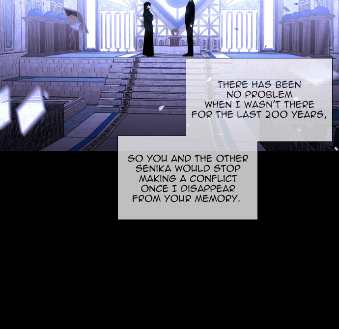 Read Trump chapter 71 image 70 on Lezhin